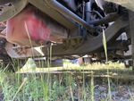MN266698 - 2021 International LT625: Steer Axle