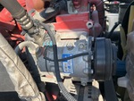 MN266698 - 2021 International LT625: A/C Compressor