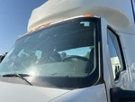 MN266698 - 2021 International LT625: Glass
