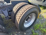 MN266698 - 2021 International LT625: Left Rear Drive Tires