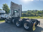 MN266698 - 2021 International LT625: Picture, Left Rear Corner