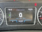 MN266698 - 2021 International LT625: Odometer (Start)