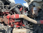MN266698 - 2021 International LT625: Engine - Right Side
