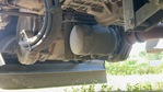 MN266698 - 2021 International LT625: Diesel Particulate Filter