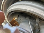 MN266698 - 2021 International LT625: v2 Chassis Details # 3