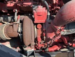 MN266698 - 2021 International LT625: Exhaust System