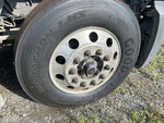 MN266698 - 2021 International LT625: Wheel Condition