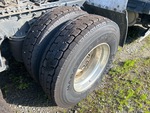 MN266698 - 2021 International LT625: Right Front Drive Tires