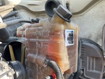 MN266698 - 2021 International LT625: Coolant Reservoir