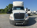 MN266698 - 2021 International LT625: Exterior Lights