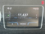 MN266698 - 2021 International LT625: Odometer