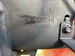MN266698 - 2021 International LT625: Second Serial Number/VIN Photo