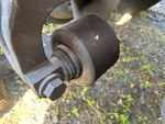 MN266698 - 2021 International LT625: Suspension Bushings