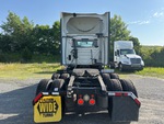MN266698 - 2021 International LT625: Mud Flaps