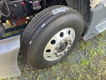 MN266698 - 2021 International LT625: Left Steer Tire