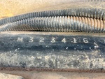 General Appearance with Second Serial Number/VIN Photo