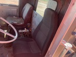 Cab with 