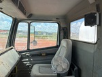 Cab with 