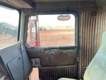 Cab with 