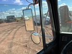Cab with 
