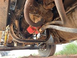 Drivetrain with 