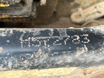General Appearance with Second Serial Number/VIN Photo