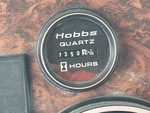 Cab with Engine Hours