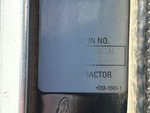 General Appearance with Numero seriale/numero d’identificazione del veicolo (VIN)