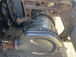 LN421757 - 2020 International LT625: Diesel Particulate Filter