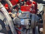 LN421757 - 2020 International LT625: A/C Compressor