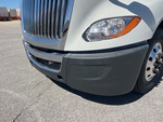 LN421757 - 2020 International LT625: Front Bumper (Exterior and Inner Reinforcement)