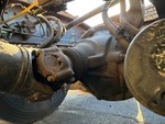MN075966 - 2021 International LT625: Rear Drive Axle