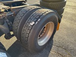 MN075966 - 2021 International LT625: Left Rear Drive Tires