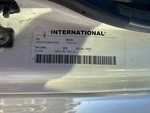 MN075966 - 2021 International LT625: Serial Number / VIN