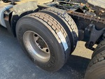 MN075966 - 2021 International LT625: Left Front Drive Tires