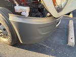 MN075966 - 2021 International LT625: Front Bumper (Exterior and Inner Reinforcement)