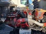 MN377424 - 2021 International LT625: Engine - Right Side