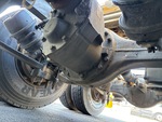 MN377424 - 2021 International LT625: Front Drive Axle