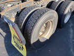 MN377424 - 2021 International LT625: Right Rear Drive Tires