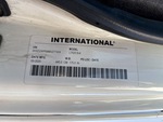 MN377424 - 2021 International LT625: Serial Number / VIN