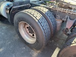 MN377424 - 2021 International LT625: Left Front Drive Tires
