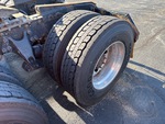 MN377424 - 2021 International LT625: Left Rear Drive Tires