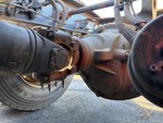 MN377424 - 2021 International LT625: Rear Drive Axle