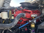 MN266086 - 2021 International LT625: Engine - Left Side