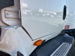 MN266086 - 2021 International LT625: Clean Idle Sticker