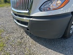 MN266086 - 2021 International LT625: Front Bumper (Exterior and Inner Reinforcement)