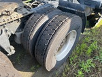 MN266086 - 2021 International LT625: Right Front Drive Tires
