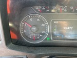MN266086 - 2021 International LT625: Oil Pressure