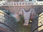 MN266086 - 2021 International LT625: Suspension Springs/Hangers