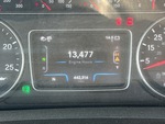 MN266086 - 2021 International LT625: Odometer (Start)